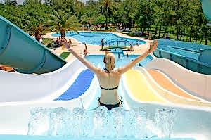 aquapark sistemleri